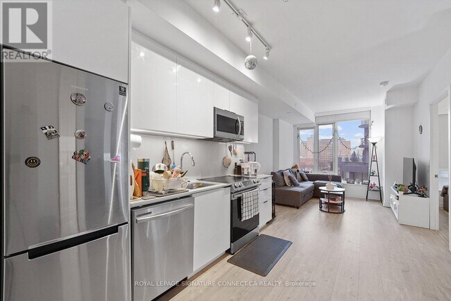 Photo - 50 Power St Unit 615