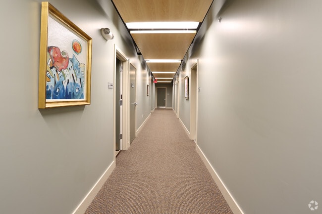 Foto del diseño de interior