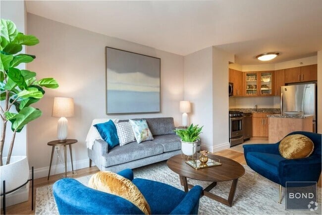 Building Photo - 776 Sixth Avenue Unit 25E Rental