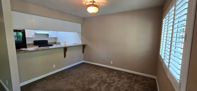 Photo - two-bedroom, two-bath condo in Nevada City