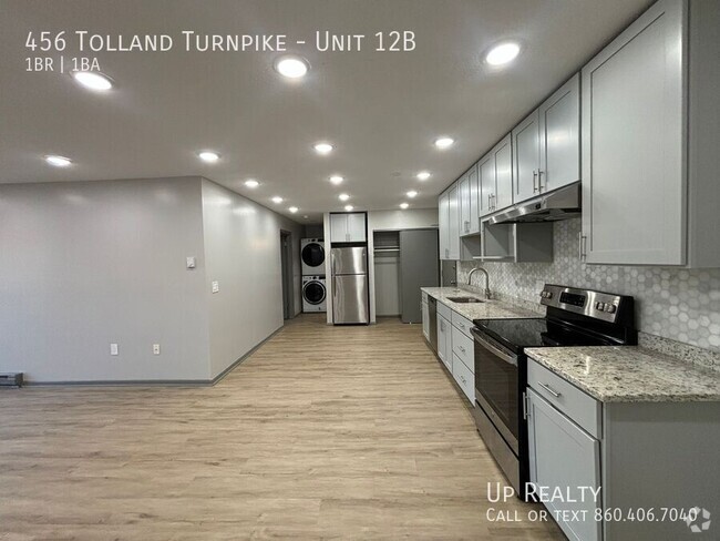 Building Photo - 456 Tolland Turnpike Unit 12B Rental