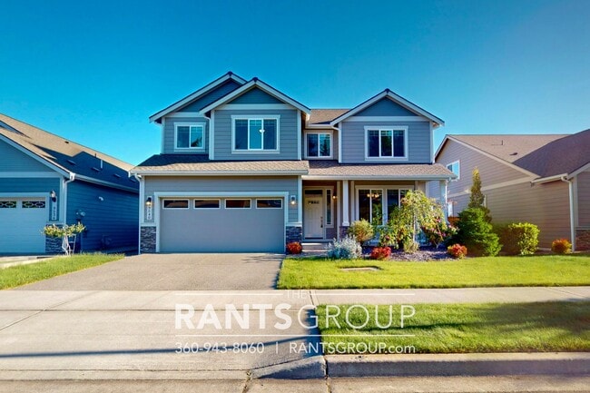 Building Photo - Great Location!  Quiet Neighborhood! Easy ... Rental