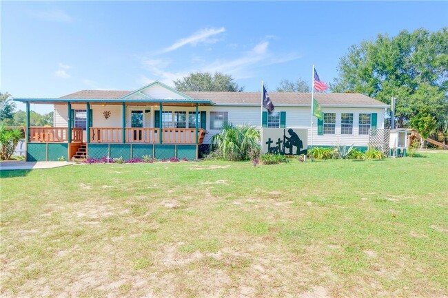 Building Photo - 12493 SE 83rd Terrace