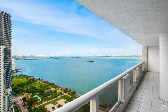 Building Photo - 1717 N Bayshore Dr Unit A-3751 Rental