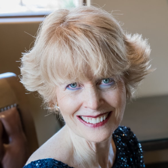 Sandra Barrett