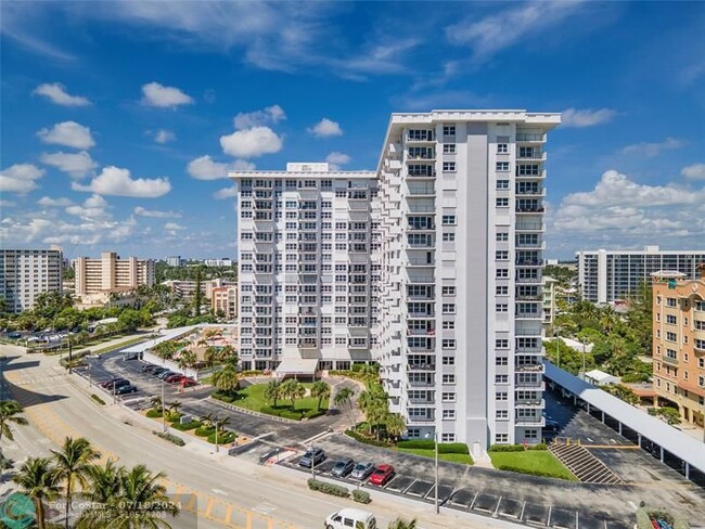 Photo - 405 N Ocean Blvd Condominio Unidad 411