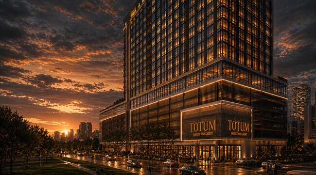 Building Photo - The Harrison at Encore