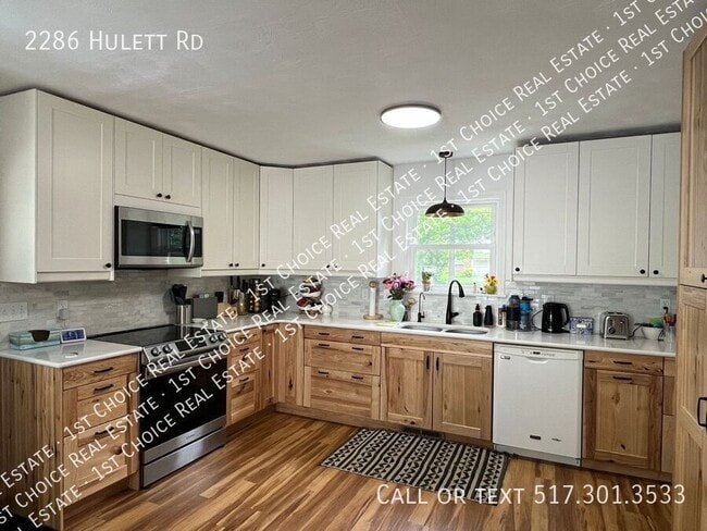 Photo - 2286 Hulett Rd
