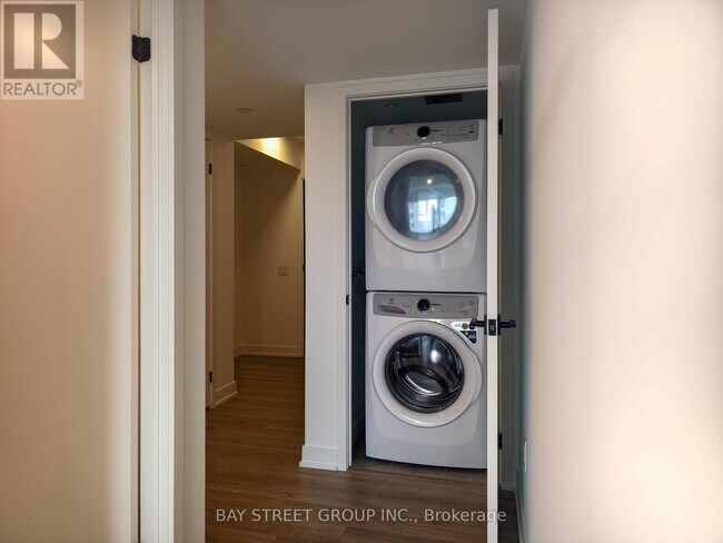 Photo - 609 Sherbourne St Unit 2409