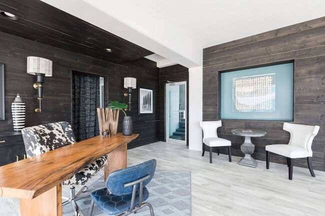 The Edge Apartments