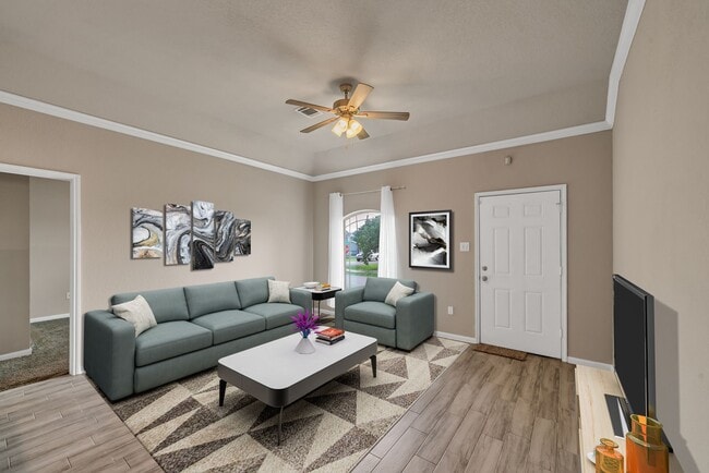 Photo - 4801 Wenda St