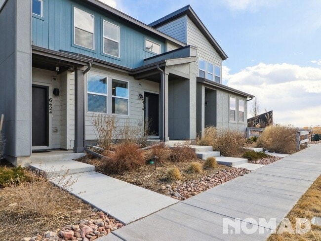 Photo - 6418 N Ceylon St