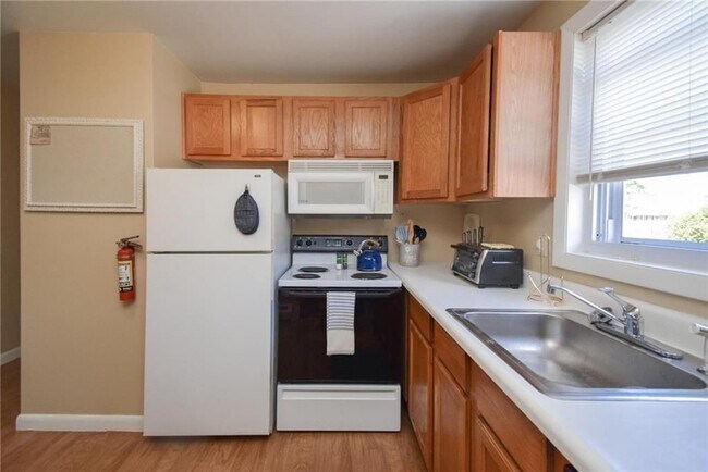 70 Carroll Ave Unit 509