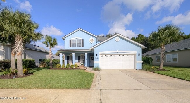 Photo - 1667 Hammock Grove Ln