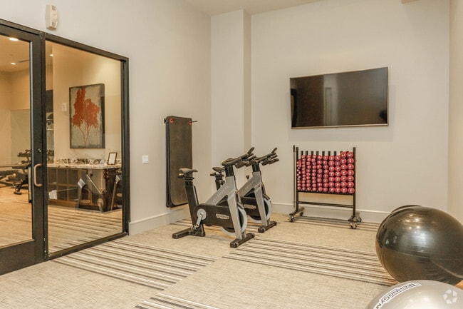 Photo - The McCarthy at Memorial City