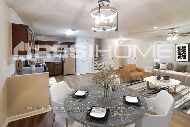 Photo - 1092 Brook Ave