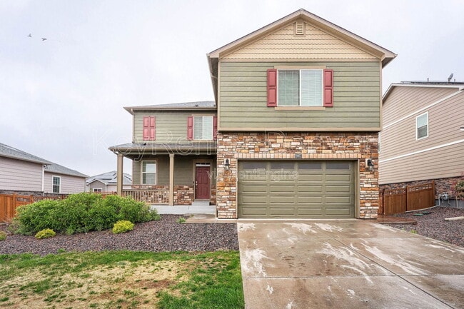 Photo - 19951 E 61st Pl