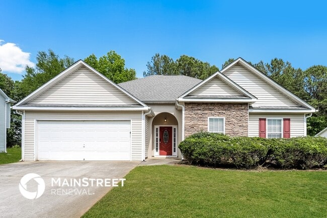 Building Photo - 714 Rosewood Cir