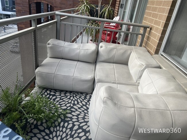 Photo - 111 S Morgan St Apartment Unit 402