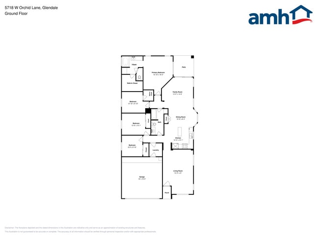 Photo - 5718 W Orchid Ln