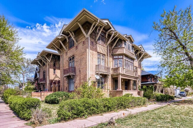 Photo - 1408 N Elizabeth St