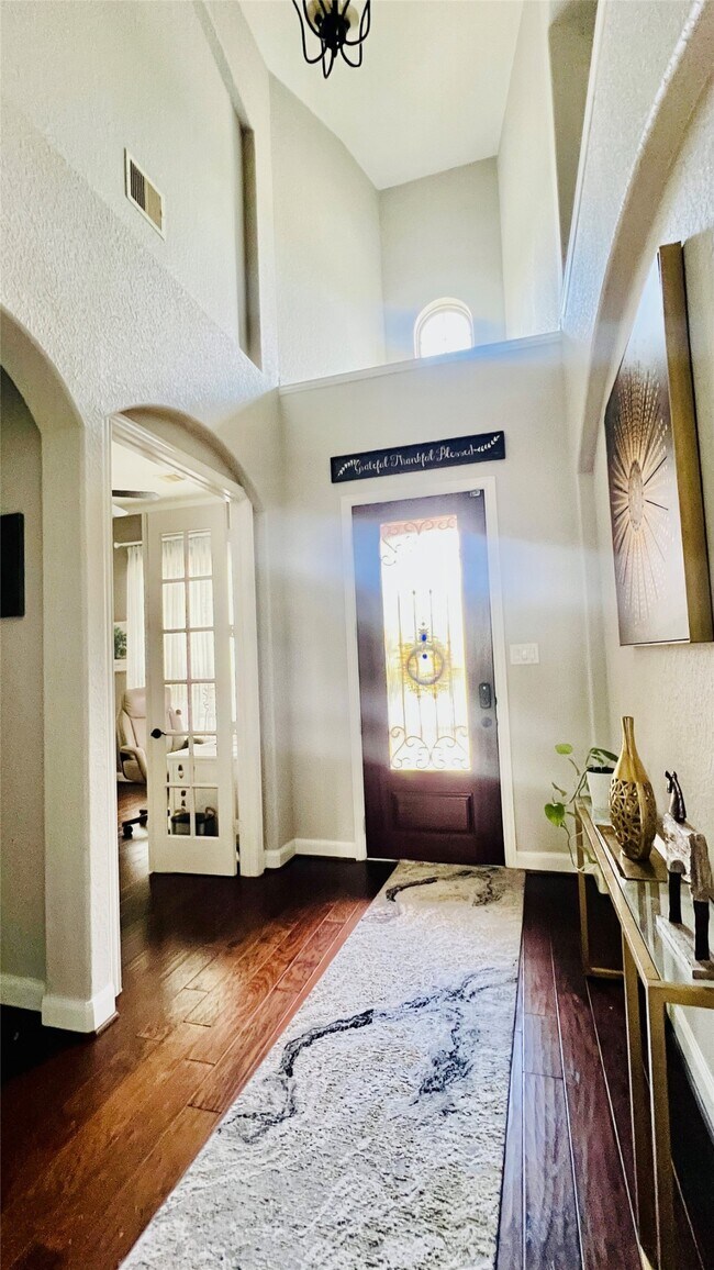 Photo - 12535 Charter Mill Lane