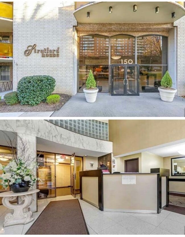 Building Photo - 150 Overlook Ave Unit 3F