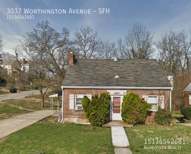 Building Photo - 3037 Worthington Ave