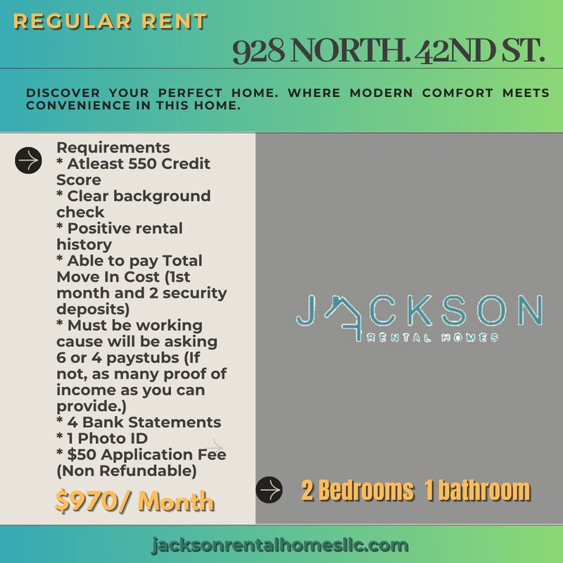 Photo - 928 N 42nd St Condo