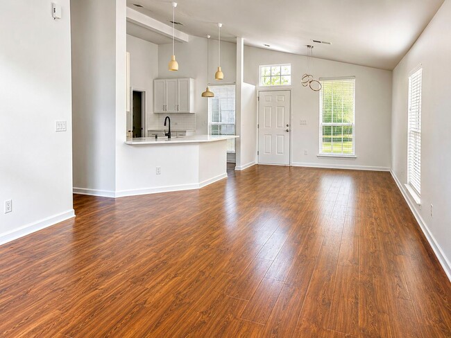 Photo - Beautiful 4 Bedroom, 2 Bathroom home offering 1,641 square feet of comfortable living space