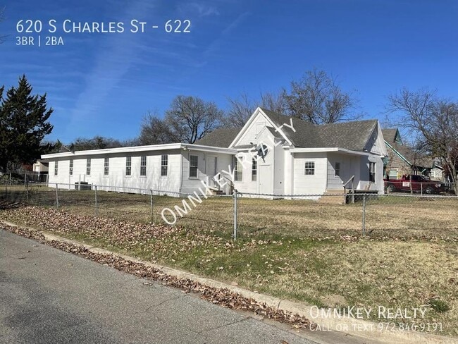Building Photo - 620 S Charles St Unit 622 Rental