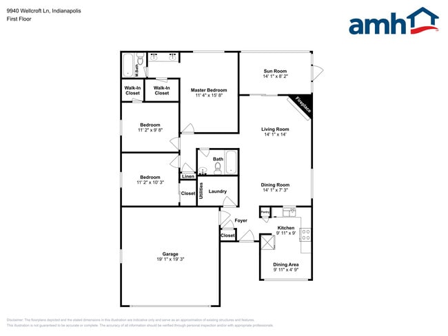 Photo - 9940 Wellcroft Ln
