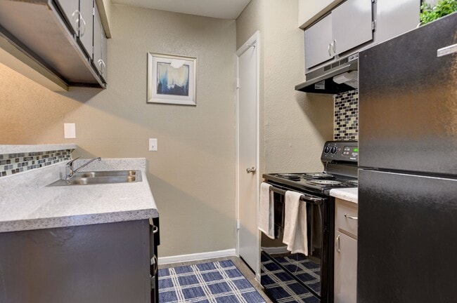 Photo - Westbury Crossings