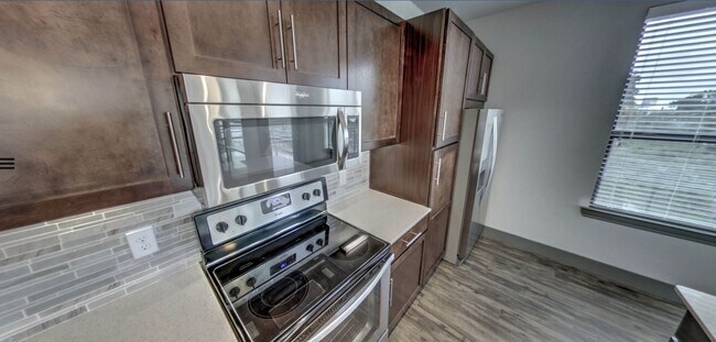 Photo - 2910 Milam St Unidad 1214