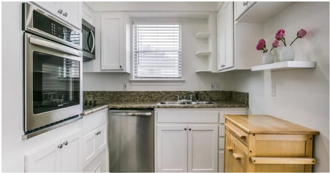 Photo - 8602 Baltimore Dr Unidad #7