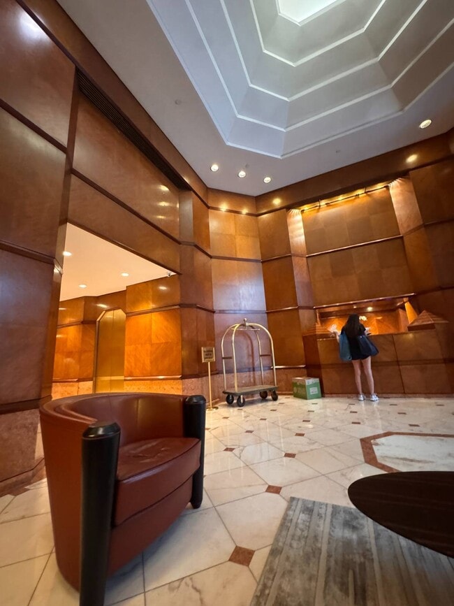 Building Photo - 150 W 56th St Rental