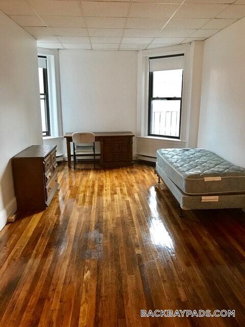 Photo - 854 Beacon St Unit 9