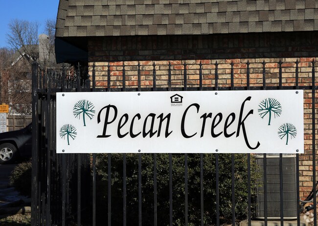 Photo - Pecan Creek Apartments