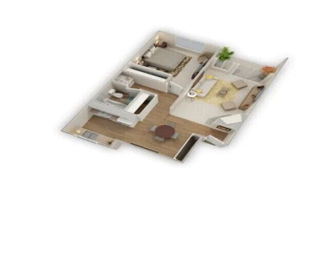 Photo - Crossing at Arroyo Trail