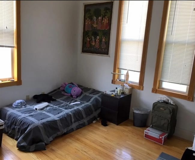 Photo - 2.0 bedroom in Cambridge Massachusetts 02139 Unit U2