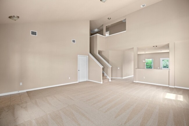 Photo - Beautiful 4/BR 2.5/BA Home Backing to Green Space in Pflugerville