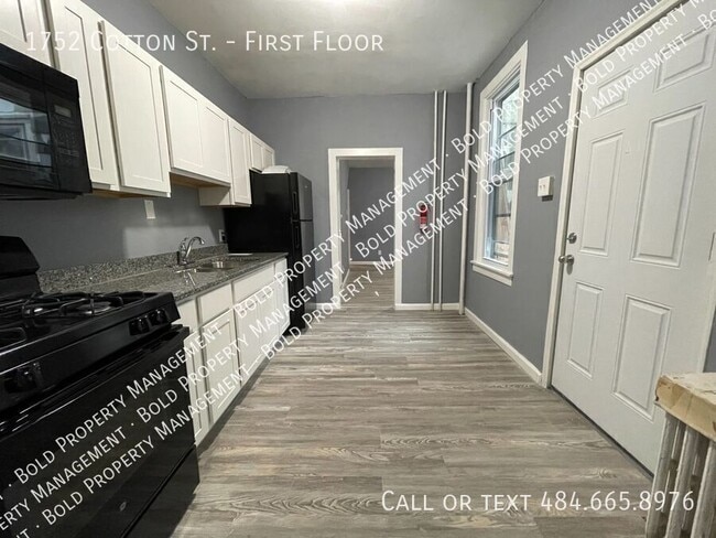 Photo - 1752 Cotton St Unit First Floor