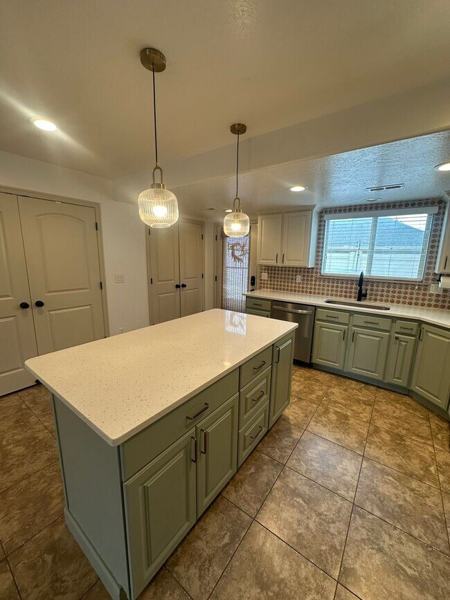 Photo - 3 Bed | 2.5 Bath Home in South Weber – Ready for Move-In!