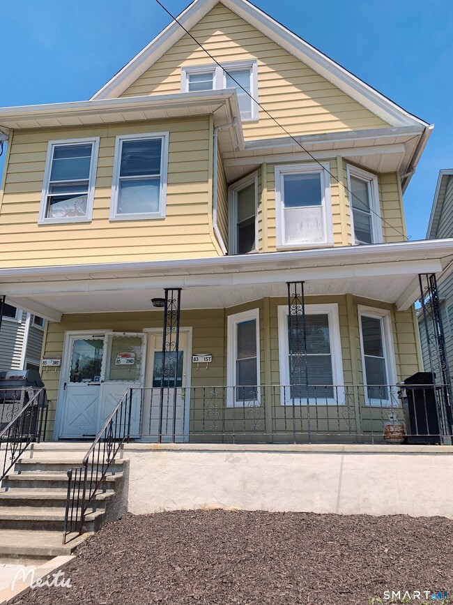 Building Photo - 85 Thomas St Unit FL 2
