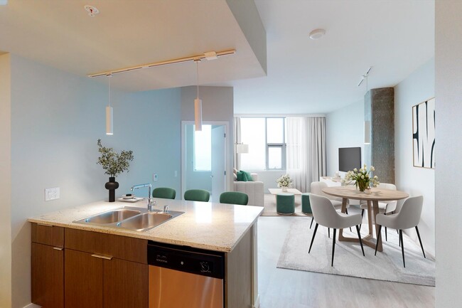 Building Photo - Brio Rental