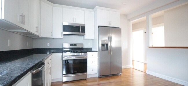1433 Cambridge St Unit 3