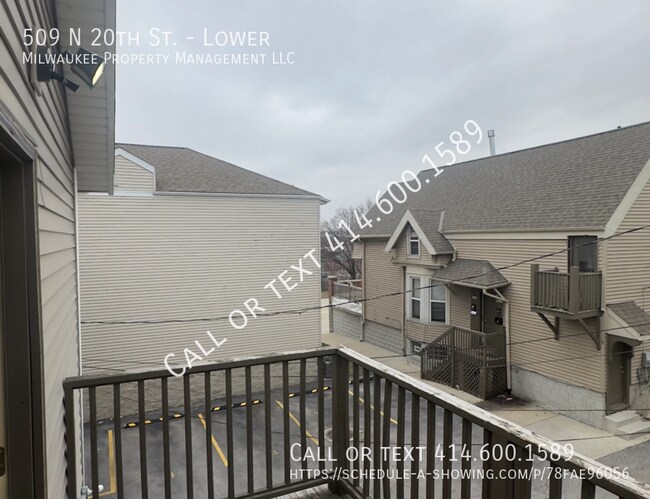 Photo - 509 N 20th St Unit Lower