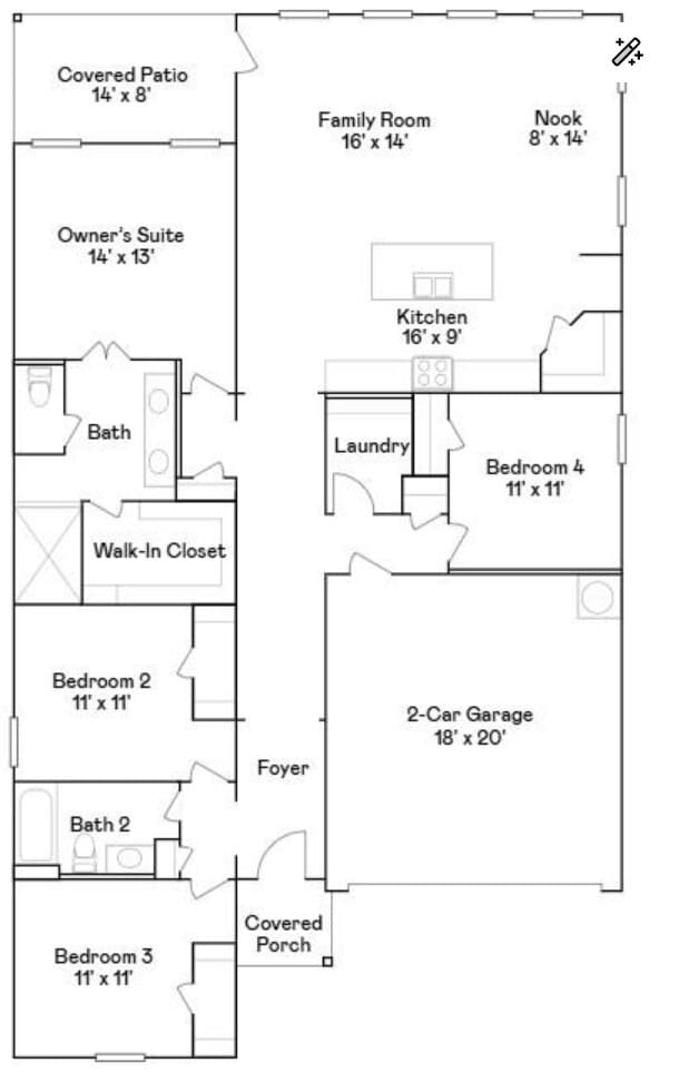 Photo - 9311 Golden Dorado Ln