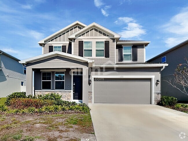 Building Photo - 1158 Sky Lks Dr Rental