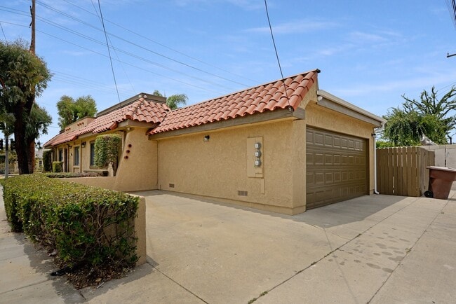900 N Harbor Blvd